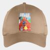 Unstructured Twill Cap Thumbnail