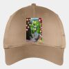 Unstructured Twill Cap Thumbnail