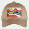 Unstructured Twill Cap Thumbnail