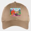 Unstructured Twill Cap Thumbnail