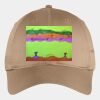 Unstructured Twill Cap Thumbnail