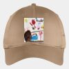 Unstructured Twill Cap Thumbnail