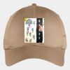 Unstructured Twill Cap Thumbnail