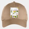 Unstructured Twill Cap Thumbnail
