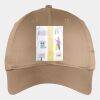 Unstructured Twill Cap Thumbnail