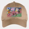Unstructured Twill Cap Thumbnail