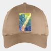 Unstructured Twill Cap Thumbnail