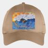 Unstructured Twill Cap Thumbnail