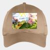 Unstructured Twill Cap Thumbnail