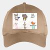 Unstructured Twill Cap Thumbnail