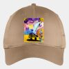 Unstructured Twill Cap Thumbnail