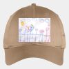 Unstructured Twill Cap Thumbnail