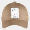 Unstructured Twill Cap Thumbnail
