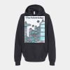 Softstyle® Hooded Sweatshirt Thumbnail