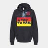 Softstyle® Hooded Sweatshirt Thumbnail