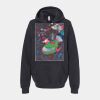 Softstyle® Hooded Sweatshirt Thumbnail