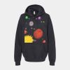 Softstyle® Hooded Sweatshirt Thumbnail