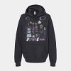 Softstyle® Hooded Sweatshirt Thumbnail