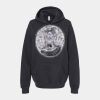Softstyle® Hooded Sweatshirt Thumbnail