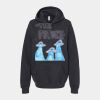 Softstyle® Hooded Sweatshirt Thumbnail