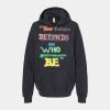 Softstyle® Hooded Sweatshirt Thumbnail