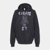 Softstyle® Hooded Sweatshirt Thumbnail