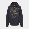 Softstyle® Hooded Sweatshirt Thumbnail