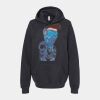 Softstyle® Hooded Sweatshirt Thumbnail