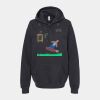 Softstyle® Hooded Sweatshirt Thumbnail