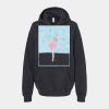 Softstyle® Hooded Sweatshirt Thumbnail