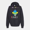 Softstyle® Hooded Sweatshirt Thumbnail