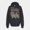 Softstyle® Hooded Sweatshirt Thumbnail