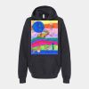 Softstyle® Hooded Sweatshirt Thumbnail