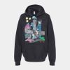 Softstyle® Hooded Sweatshirt Thumbnail