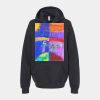 Softstyle® Hooded Sweatshirt Thumbnail