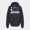 Softstyle® Hooded Sweatshirt Thumbnail