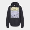 Softstyle® Hooded Sweatshirt Thumbnail