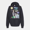 Softstyle® Hooded Sweatshirt Thumbnail