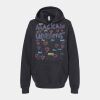 Softstyle® Hooded Sweatshirt Thumbnail