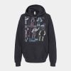 Softstyle® Hooded Sweatshirt Thumbnail