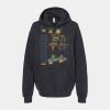 Softstyle® Hooded Sweatshirt Thumbnail