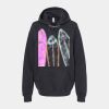 Softstyle® Hooded Sweatshirt Thumbnail