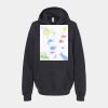 Softstyle® Hooded Sweatshirt Thumbnail