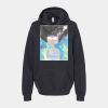 Softstyle® Hooded Sweatshirt Thumbnail