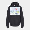 Softstyle® Hooded Sweatshirt Thumbnail