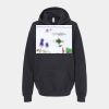 Softstyle® Hooded Sweatshirt Thumbnail