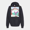 Softstyle® Hooded Sweatshirt Thumbnail