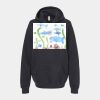 Softstyle® Hooded Sweatshirt Thumbnail