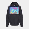 Softstyle® Hooded Sweatshirt Thumbnail