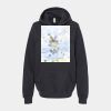 Softstyle® Hooded Sweatshirt Thumbnail
